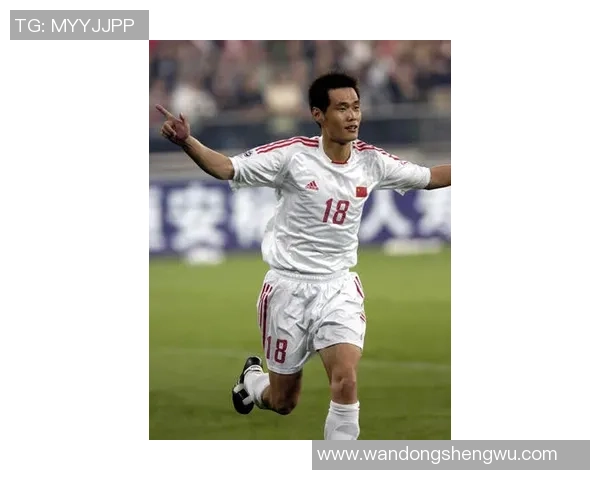 马明宇同期的足球明星有哪些值得关注的传奇人物与他们的成就分析