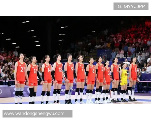 杭州排球队最新排球比赛经验分享TOP10助力球队提升竞技水平